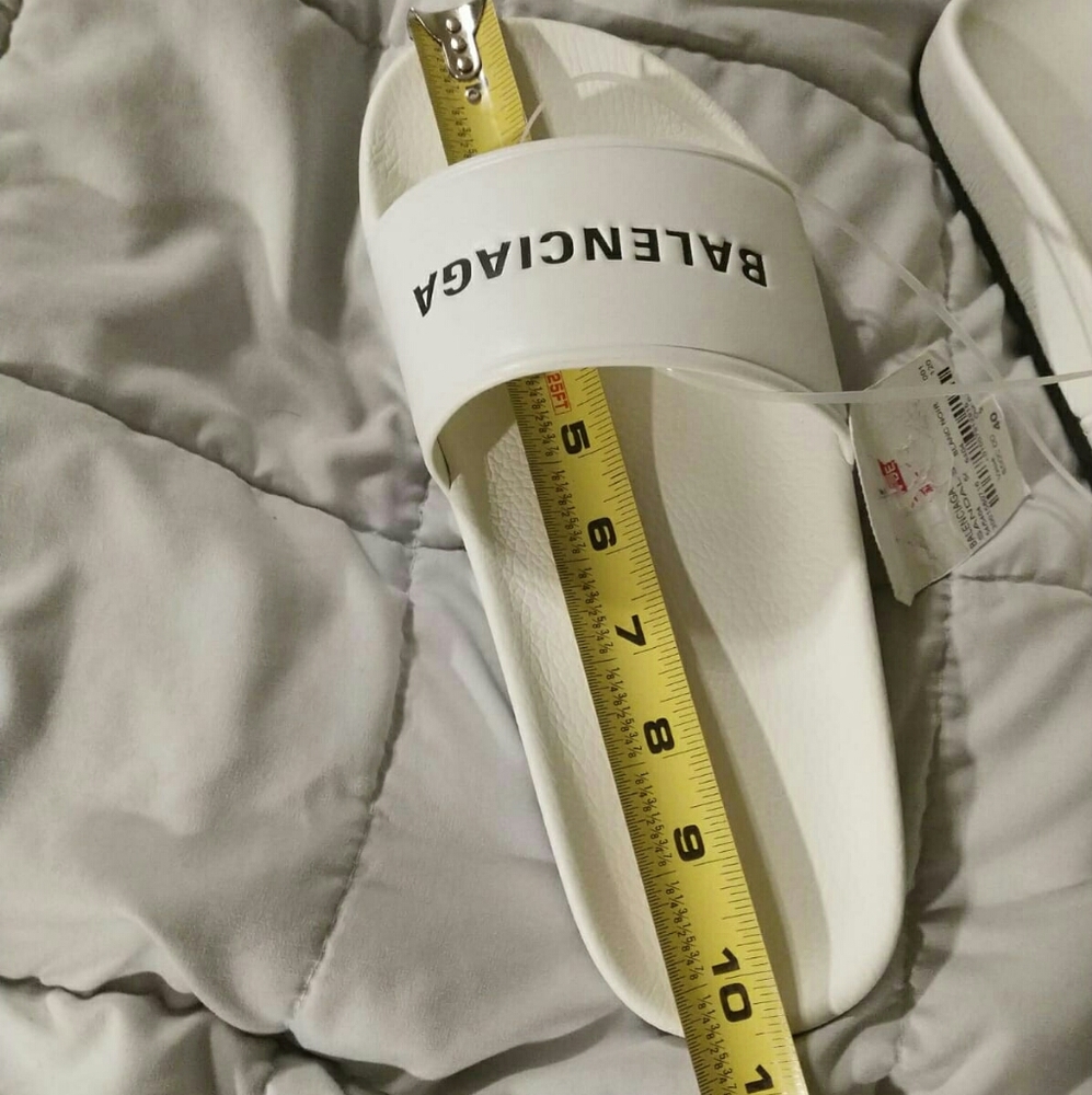 Balenciaga slides - Picture 9 of 9